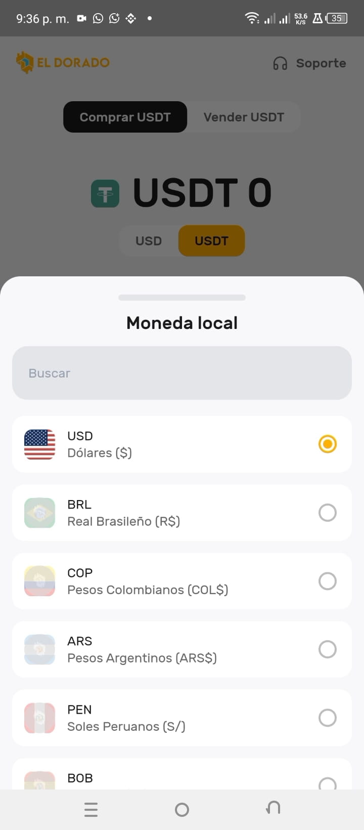 Latest #eldorado News, Opinions and Feed Today | Binance Square