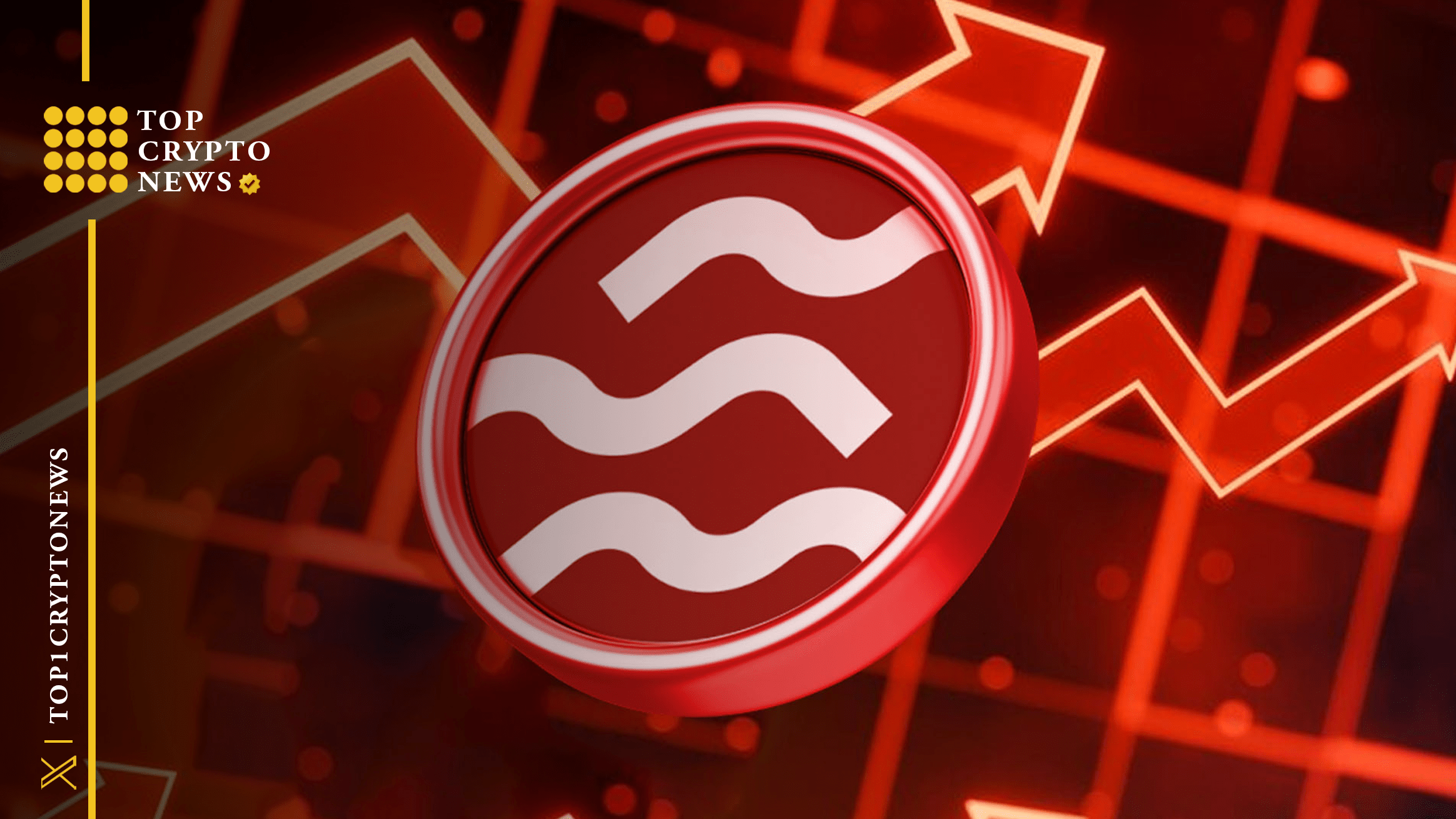 📈 $SEI A Rede Supera 1,6M em Transferências Diárias em Meio |  TopCryptoNews no Binance Square