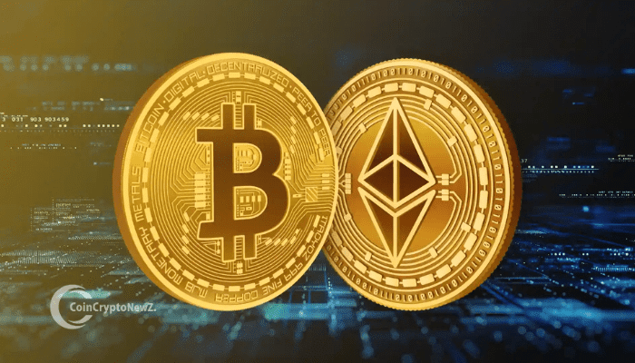 Bitcoin and Ethereum Trader Sentiment Shifts: Key Insights from Santiment Analysis