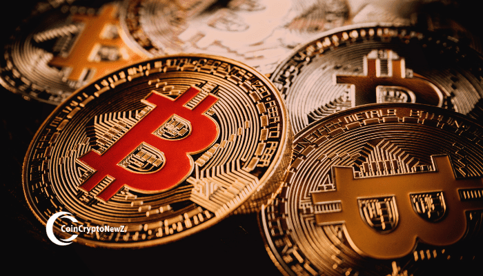 Crypto Chaos Returns as James Wynn’s $100M Bitcoin Trade Gets Liquidated