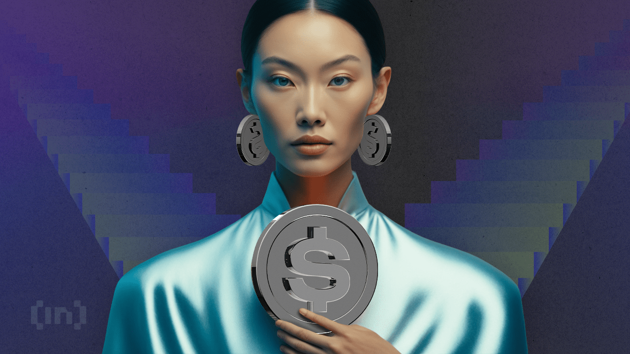 stablecoin, ato genial, volume de stablecoin, adoção de stablecoin, stablecoin em dólar, capitalização de mercado de stablecoin