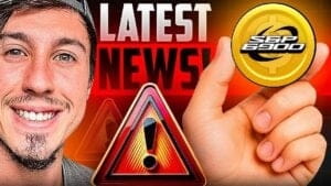 SPX6900 Price Prediction: Price Pulls Back - Is the $2 Target Still in Sight?