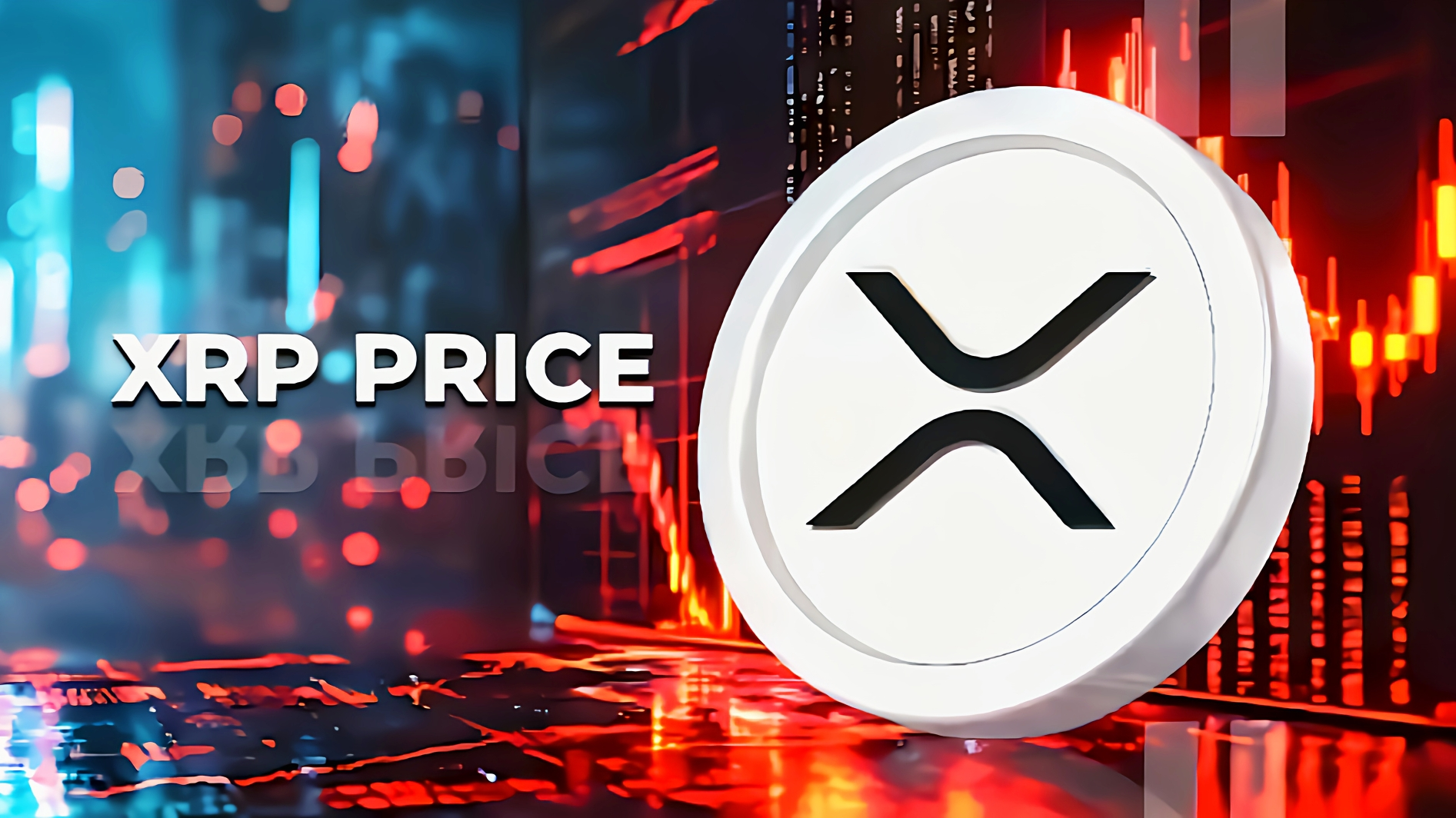 XRP史诗级暴涨倒计时！三大核弹级利好引爆牛市，散户逆袭的上车票来了🧐 | 老吴ETH发布于币安广场