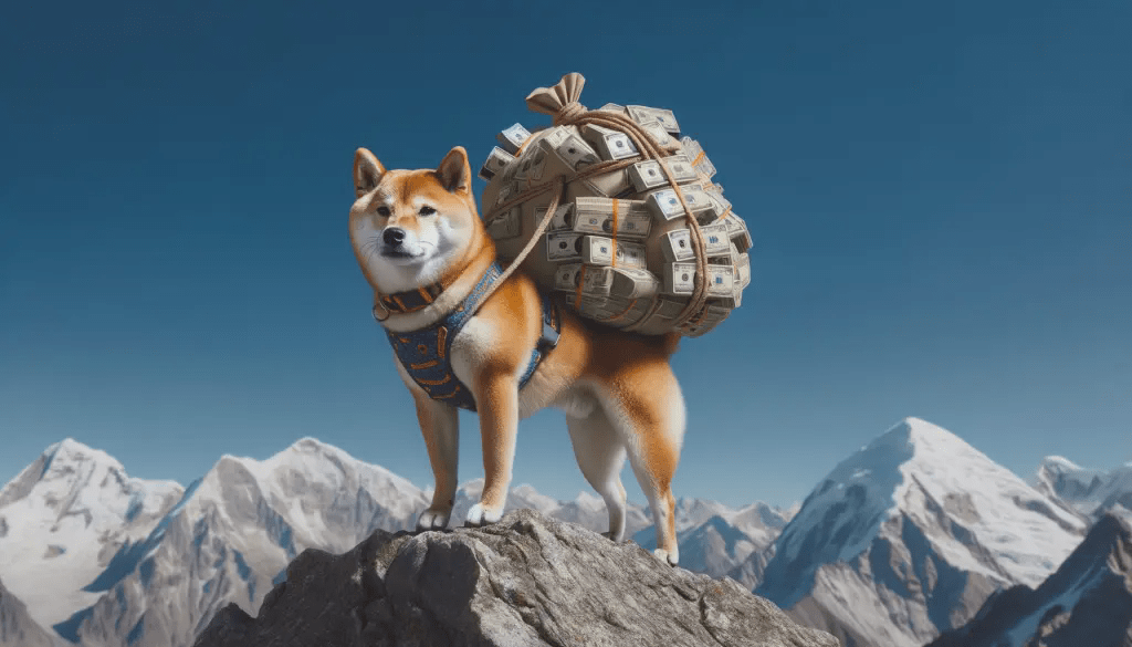 Shiba Inu: SHIB Pode Explodir—Mas a Maioria Vai Perder