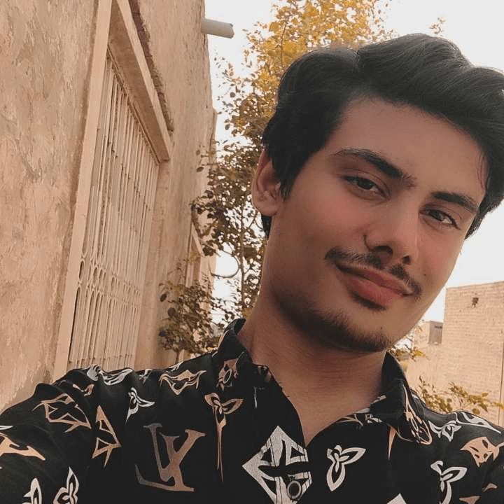 Danish Rajpoot 03's Profile | Binance Square