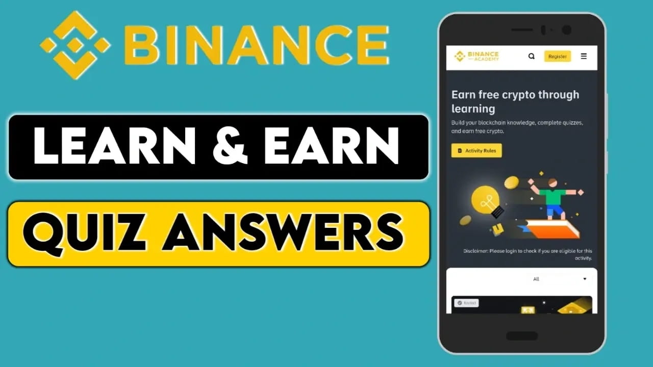 Learn&Earn complete the lear& earn quiz answers task, what is fusionist  ,(ACE) coin #Home all quiz correct answers are available in thi recording  video , please watch full video to get correct