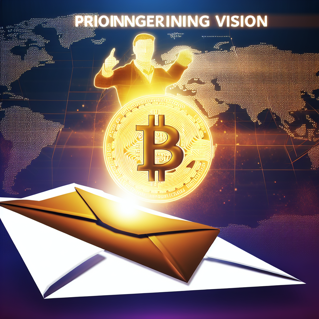 Samson Mow's Bold Bitcoin Vision For Europe Sparks France Invitation