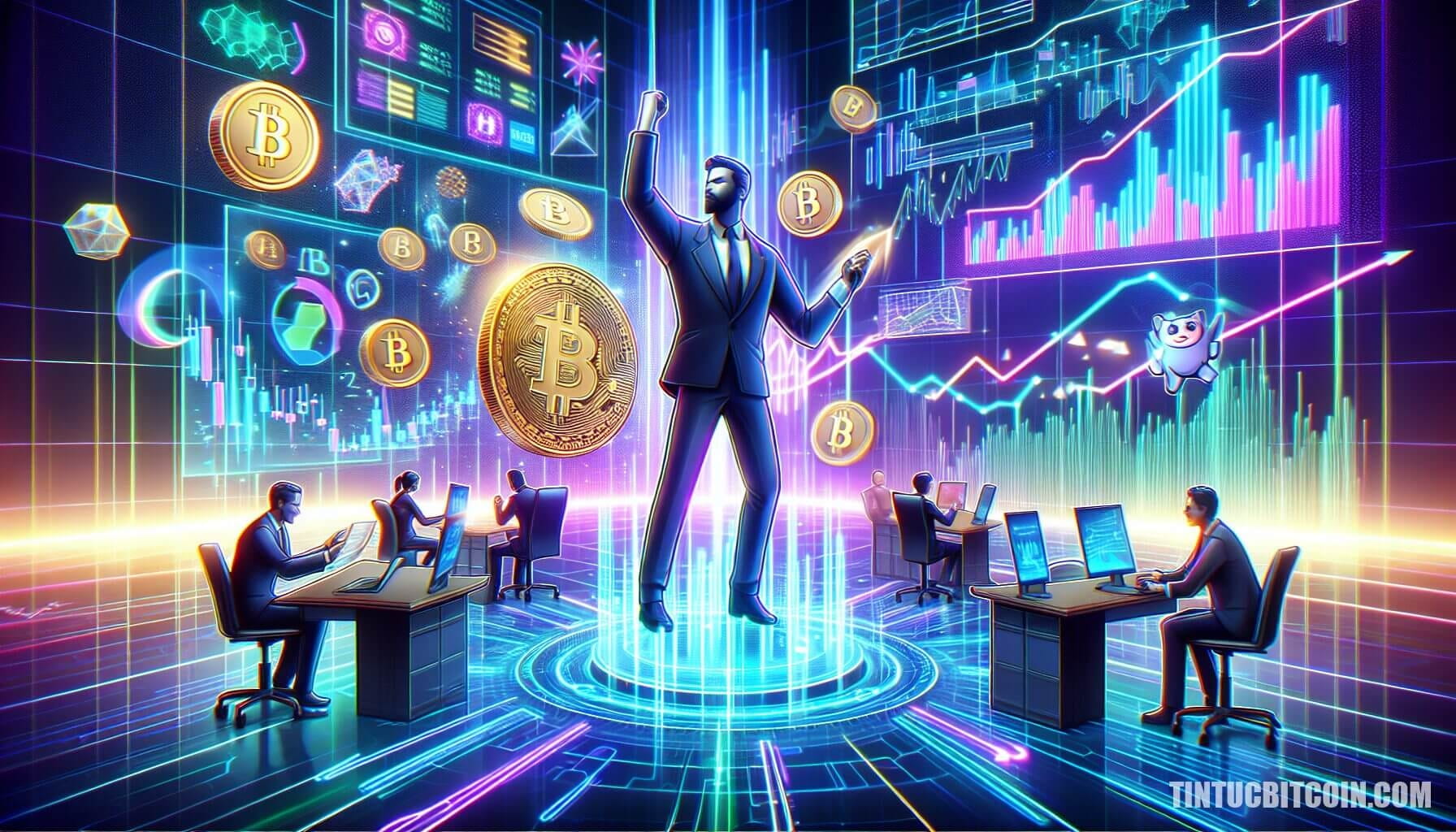 Eric Trump làm dậy sóng thị trường với WLFI: Bước ngoặt hay chỉ là memecoin?