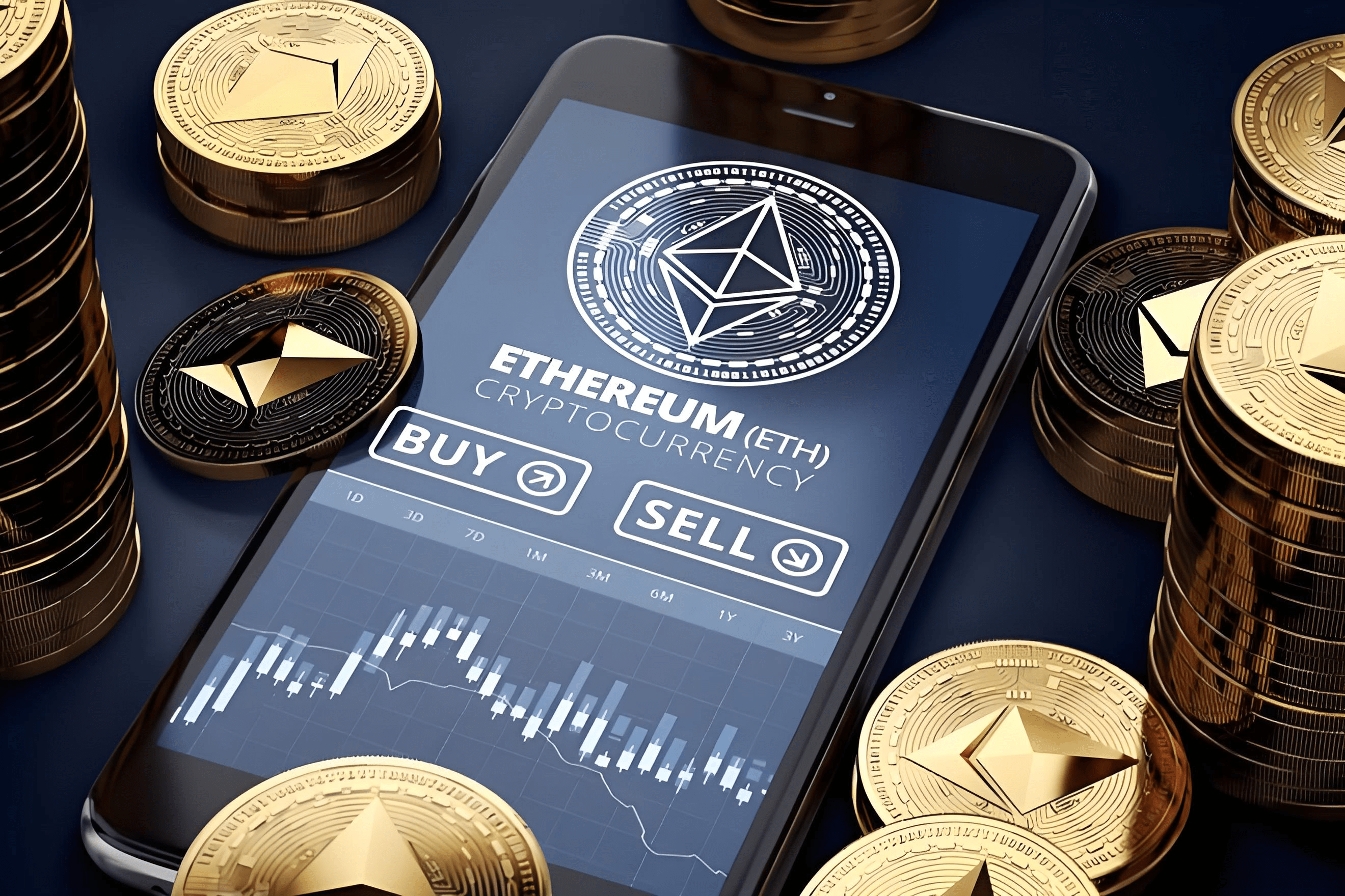 Ethereum 2800-Dollar-Lebens- und Todeskampf: BlackRock gibt Millionen aus,  Kleinanleger sollten jetzt folgen, sonst ist es zu spät! | 区块之神2025 auf  Binance Square