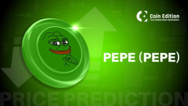 PEPE Price Prediction for June 13, 2025