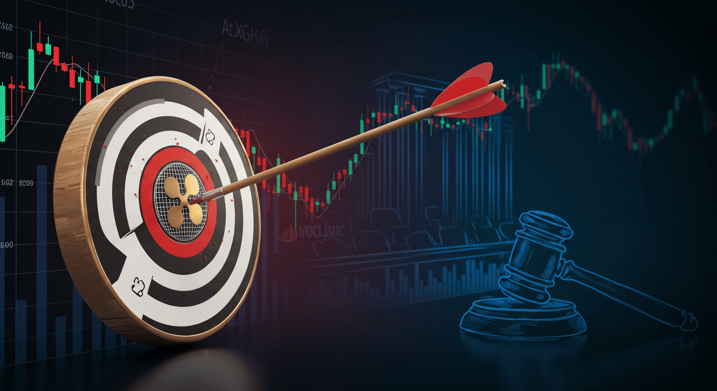 XRP