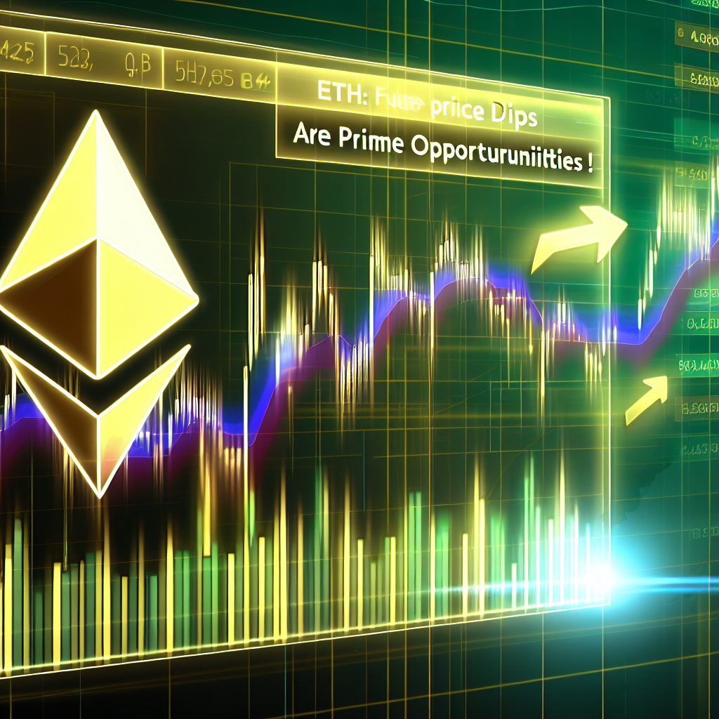 Eth Data Signals: Future Price Dips Are Prime Buying Opportunities!