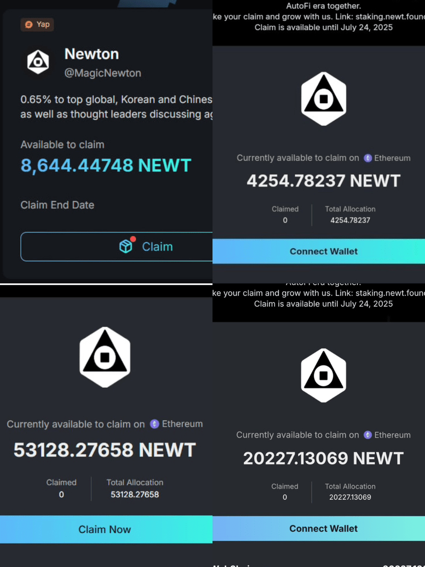 嘴撸时代来临，赛道龙头kaito的保姆级图文教程📣 | Jeonlees发布于币安广场