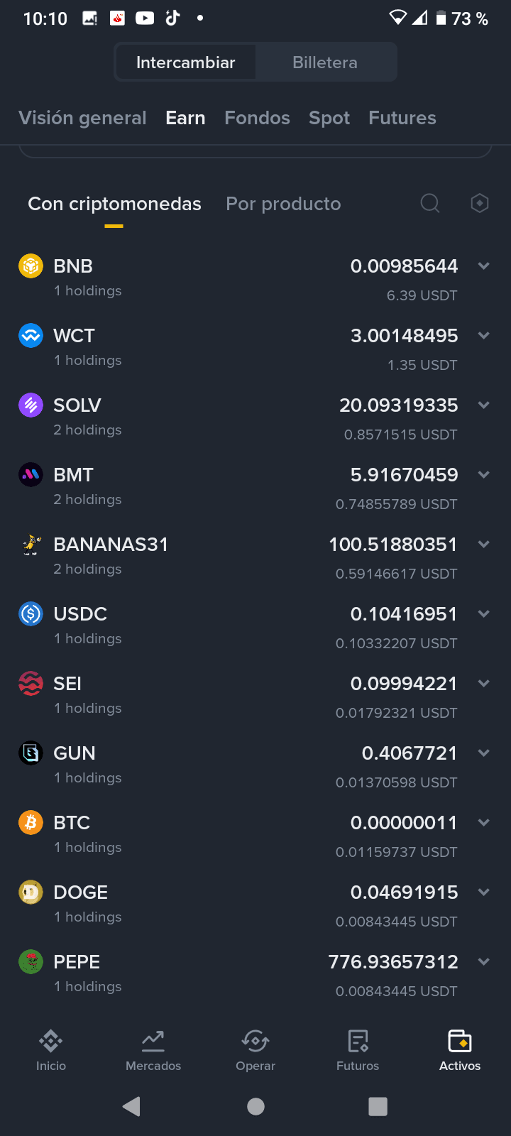Cómo Ganar Dinero en Binance Sin Invertir (Métodos Comprobados 2025) |  Boyka2203 en Binance Square