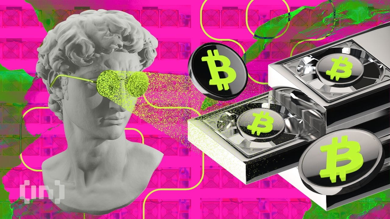 量子计算会让比特币归零吗？理解风险| BeInCrypto Brasil发布于币安广场