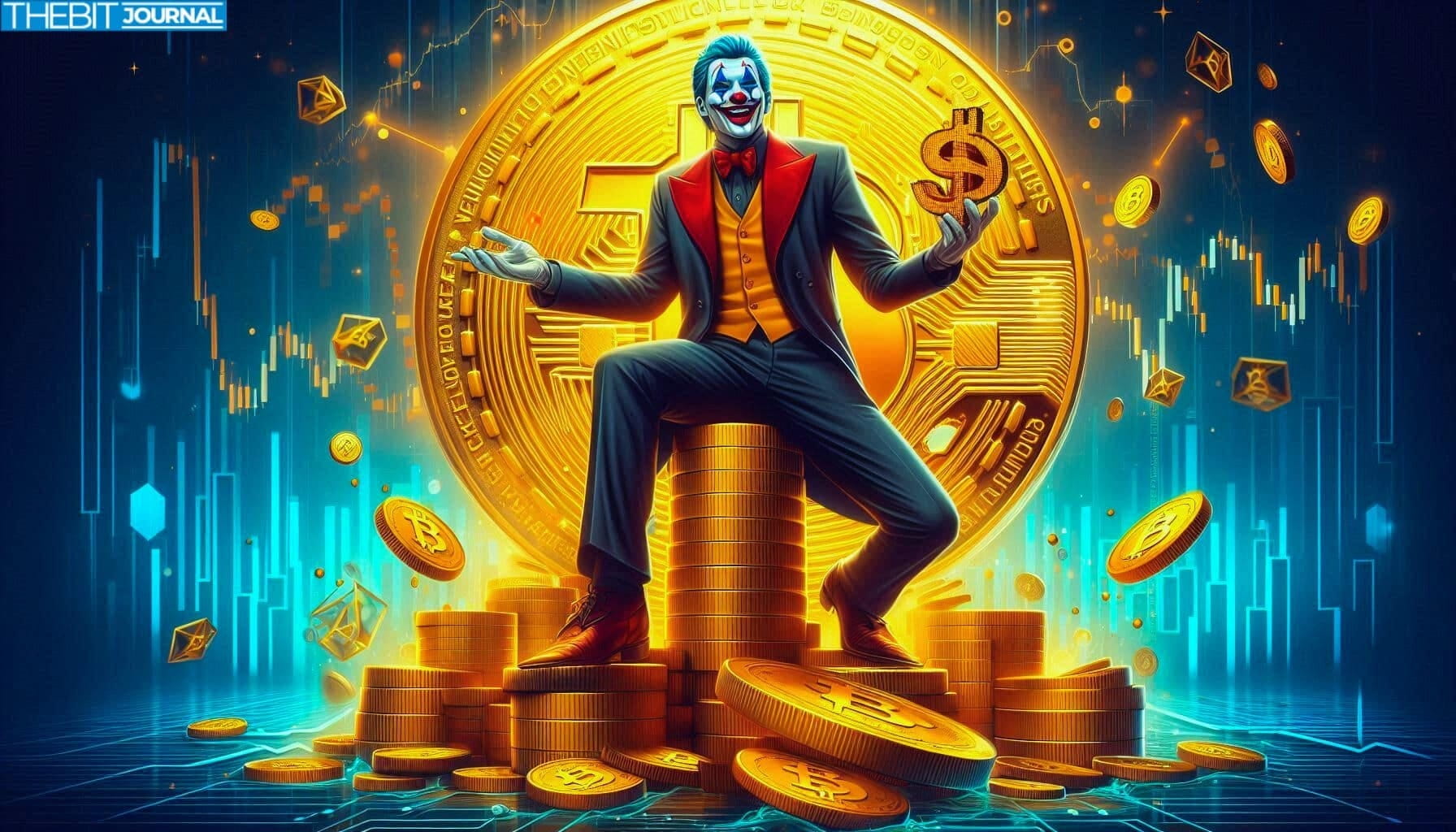 Crypto's Inverse Cramer