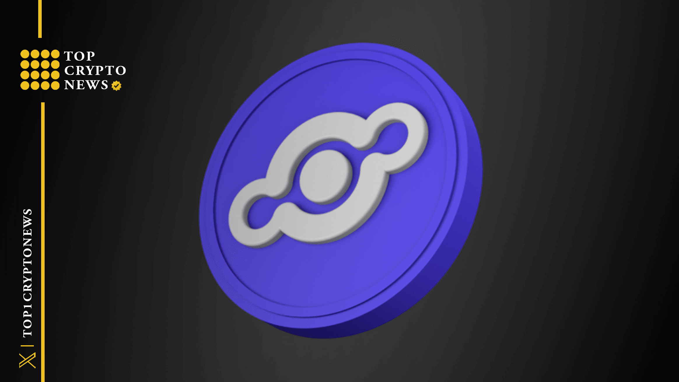 📊 Is Helium price at risk as Coinbase suspends trading for | TopCryptoNews  on Binance Square