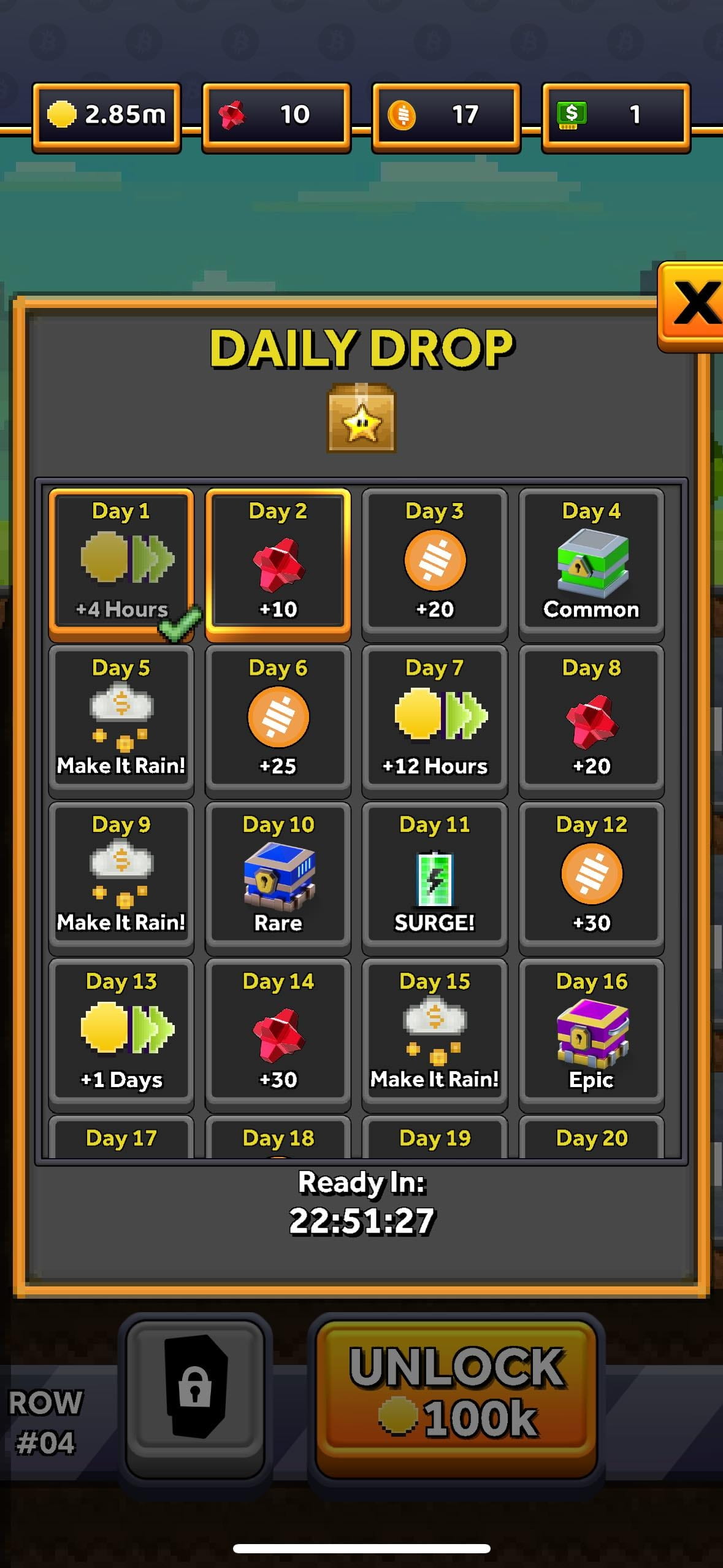 Wie man Bitcoin verdient, indem man Bitcoin Miner spielt? Ein Leitfaden für  Anfänger | CoinRank auf Binance Square