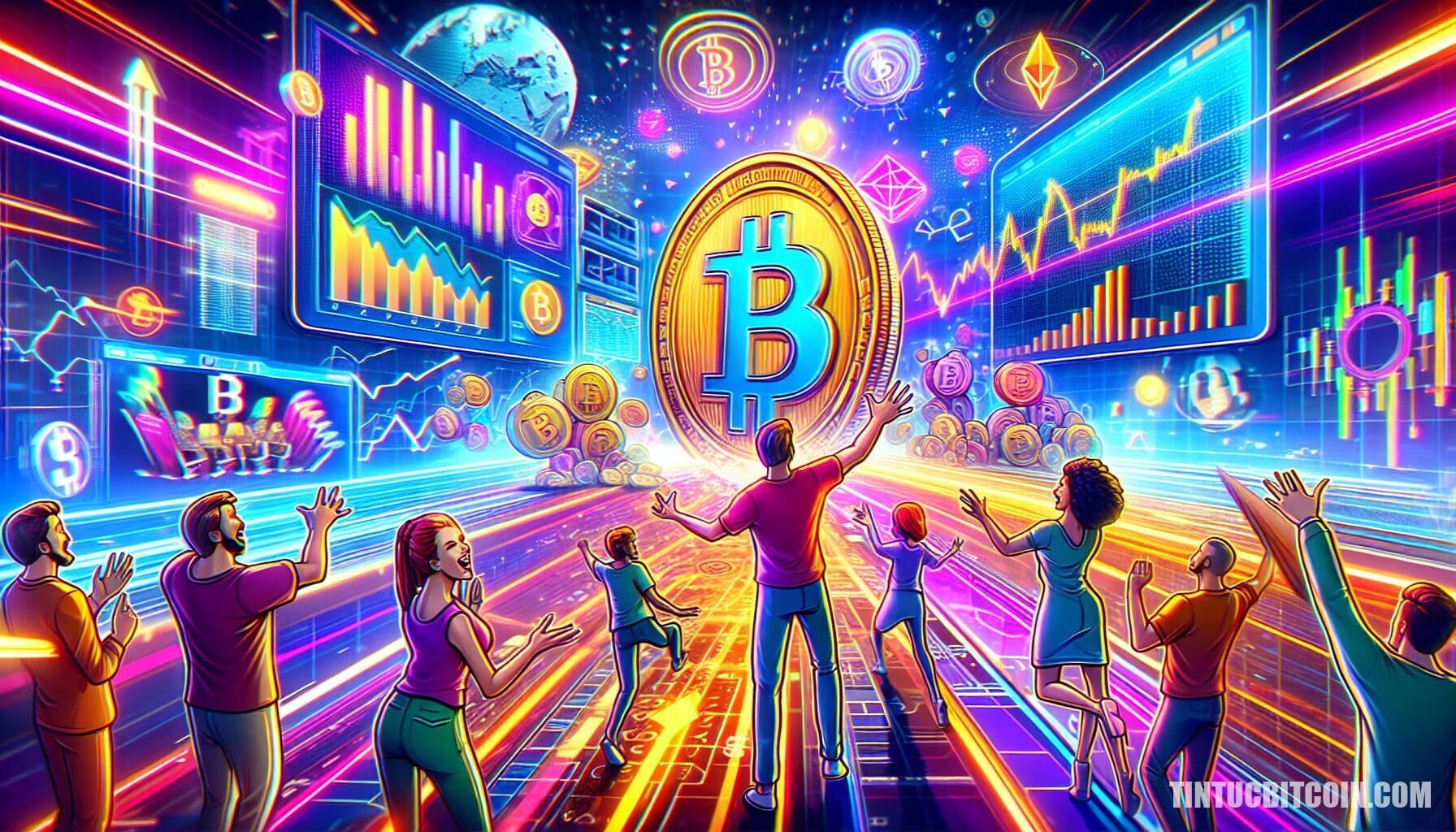 Bitcoin lao dốc dưới 108.000 USD: Nhà đầu tư tiền điện tử nên làm gì khi căng thẳng Israel-Iran tăng cao?