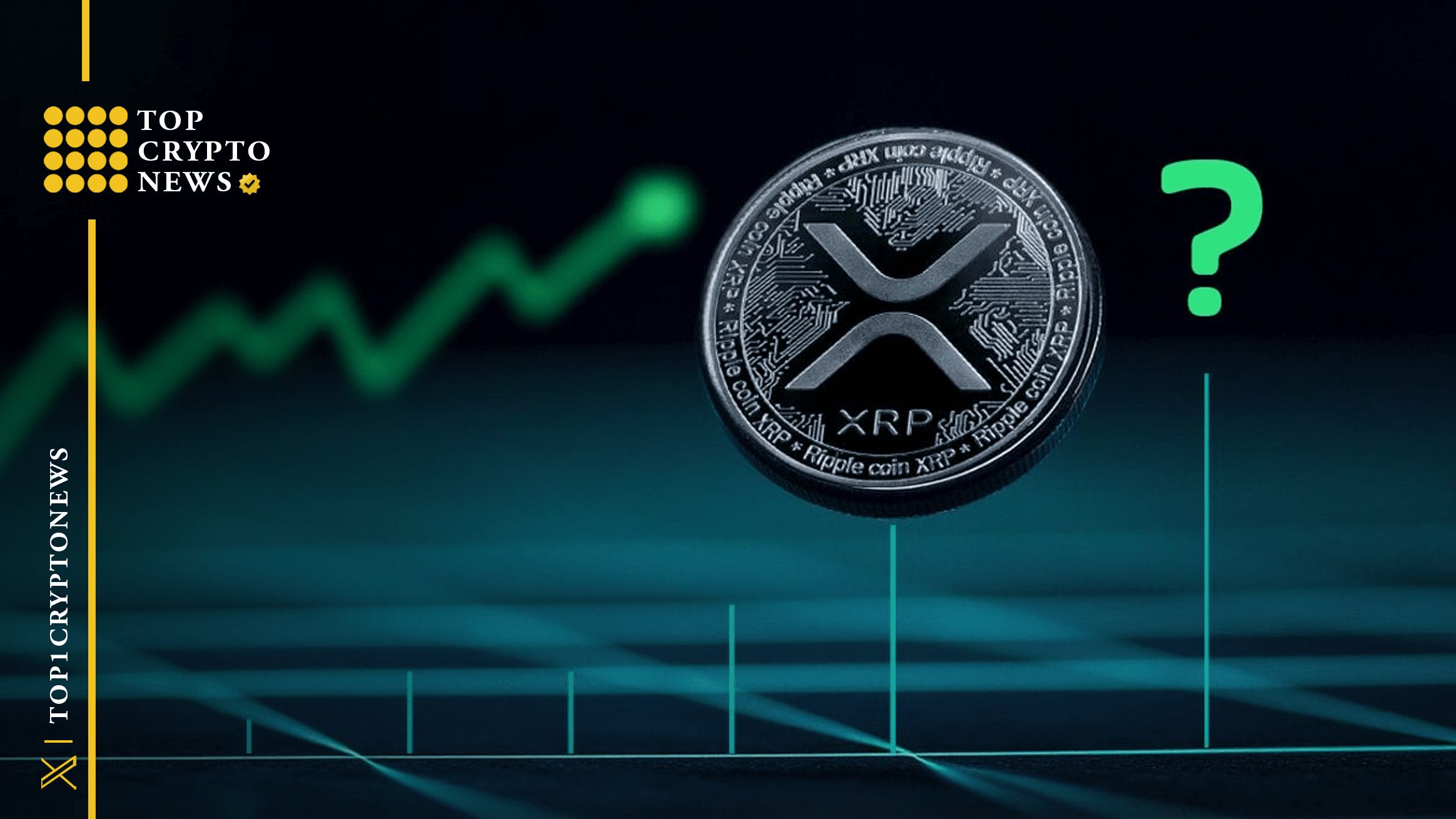 ♦️ Bold Statements from the Famous CEO for Ripple ($XRP )! | TopCryptoNews  on Binance Square