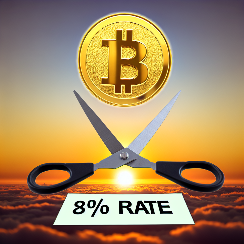 Bitcoin Soars To $106k Amid Middle East Ceasefire, Rate Cut Speculations