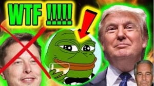 Pepe Price Prediction: $PEPE Declines as Bitcoin Hyper Emerges as a Top Presale Pick