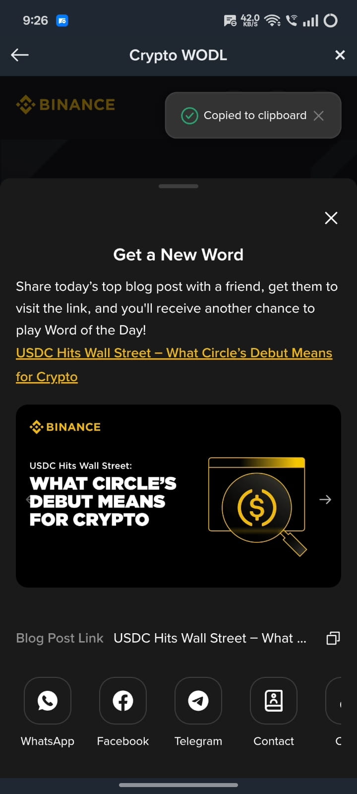 binance wodl 4 Letter words |binance world answers |binance world answers  today #binancewodl | BHEEM_BONG on Binance Square
