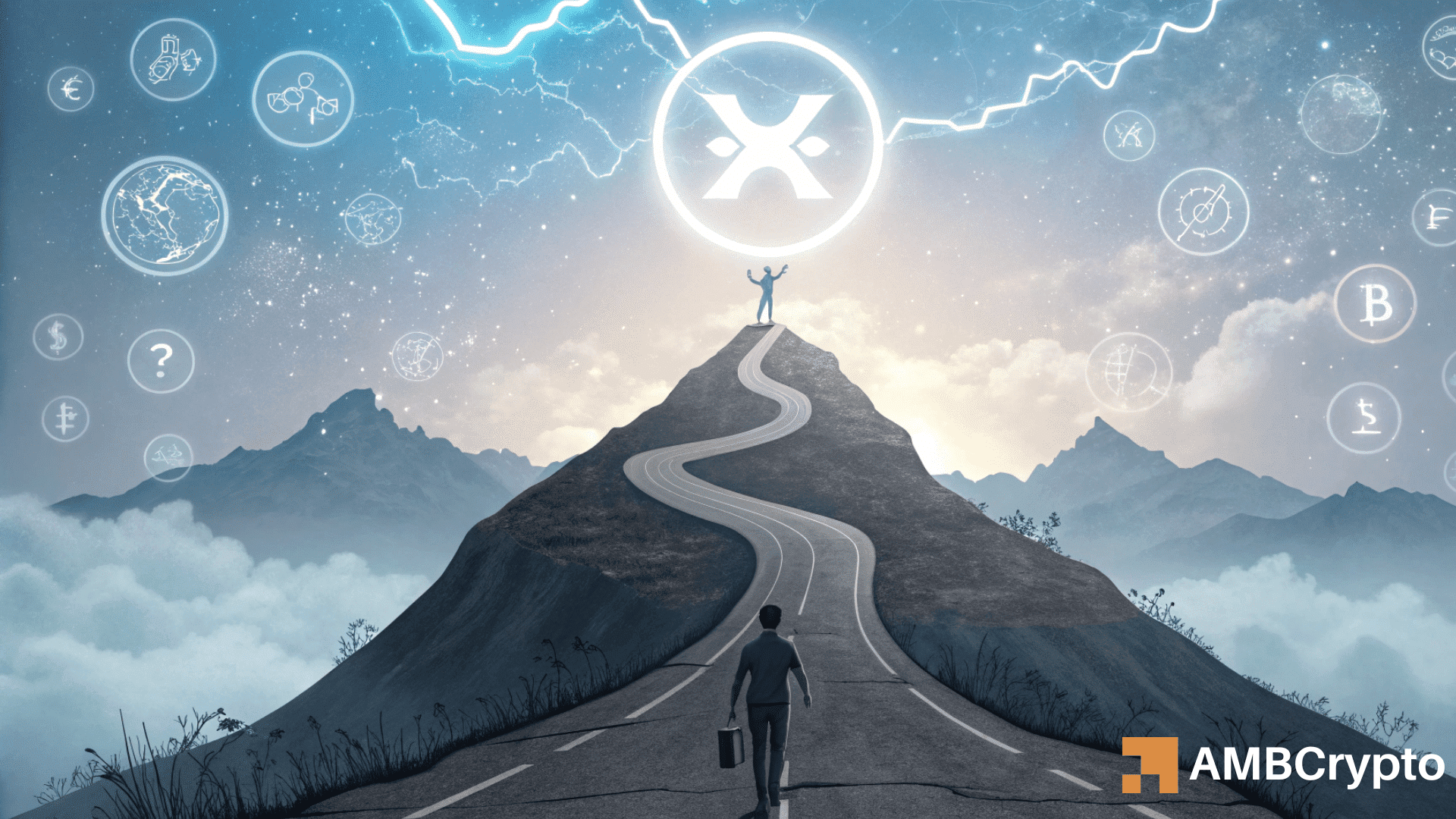 XRP