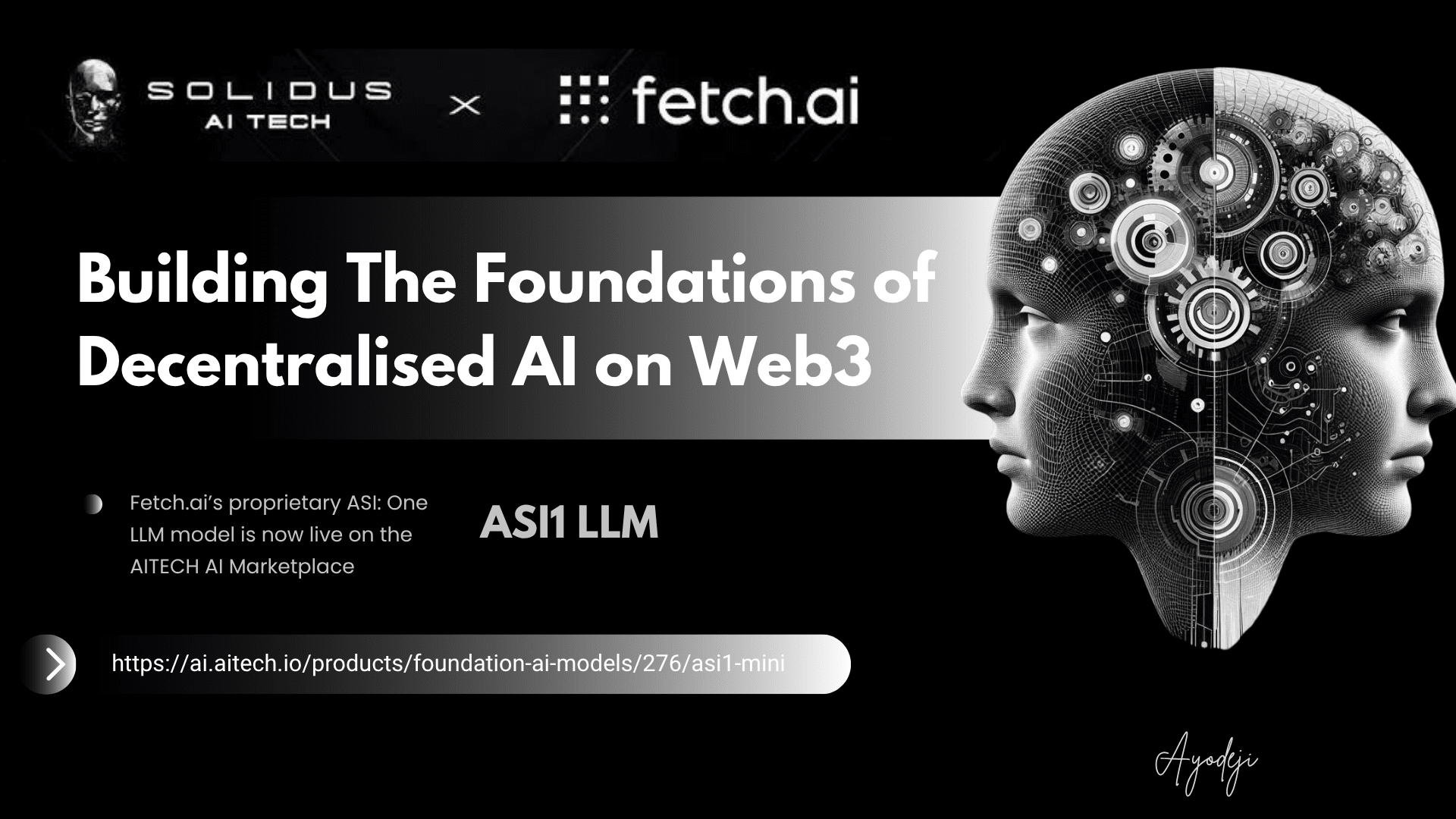 Latest #fetch.ai News, Opinions and Feed Today | Binance Square