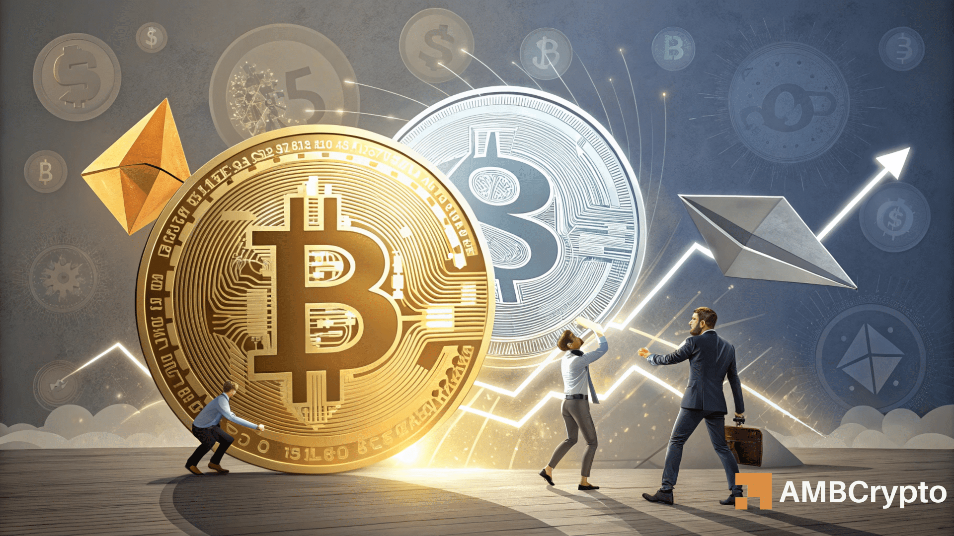 Everything you need to know about the $3.8B in Bitcoin, Ethereum Options expiry