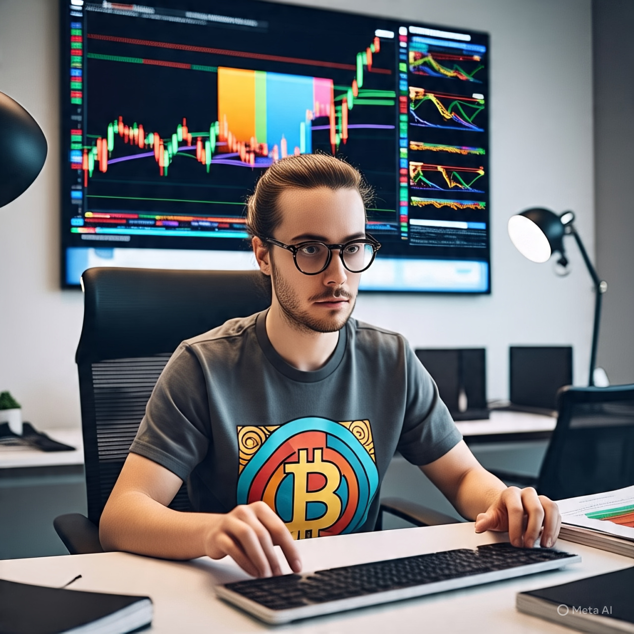 Perfil de Faheem_crypto | Binance Square