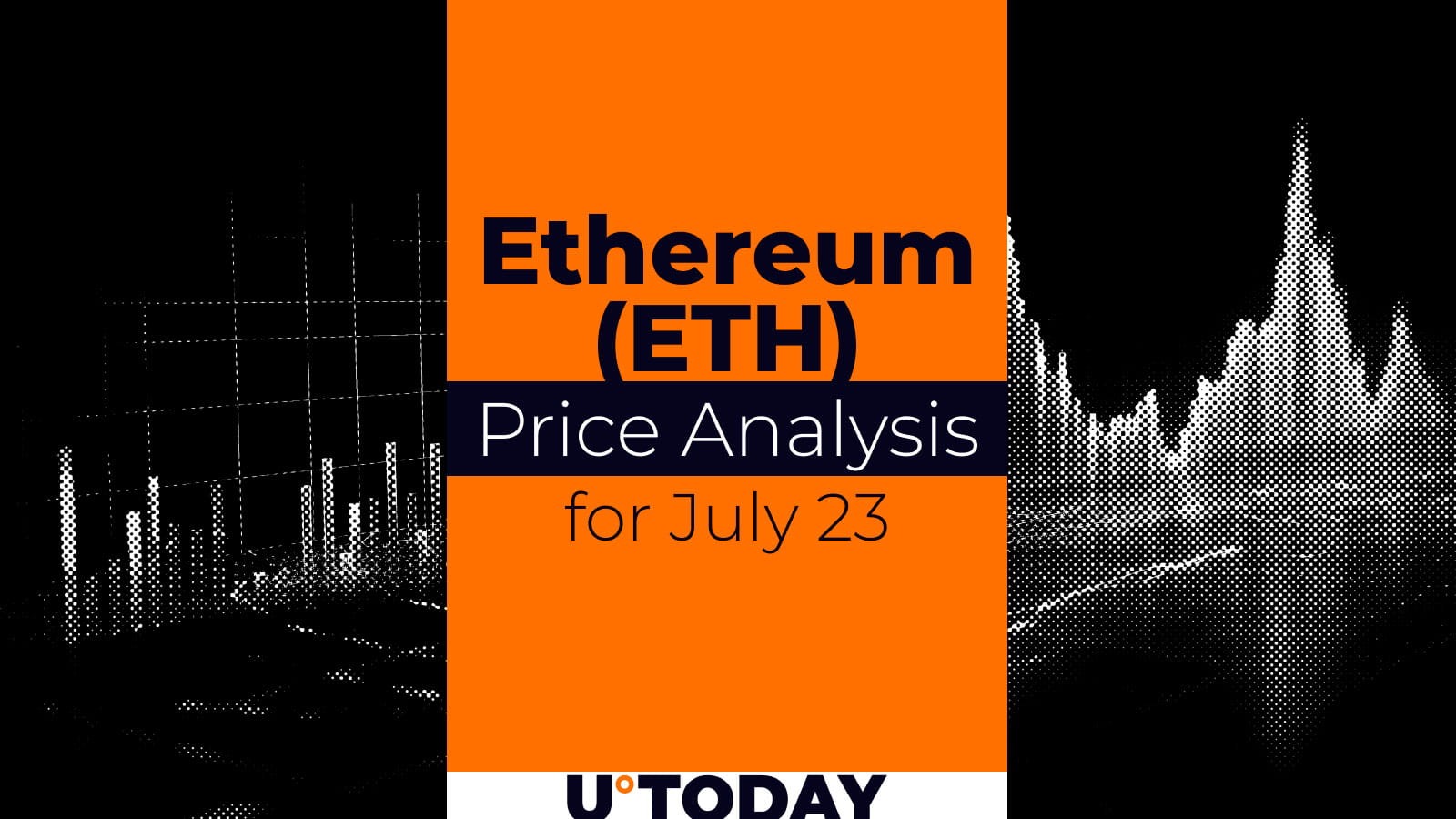 Previsione del prezzo di Ethereum (ETH) per il 23 luglio | U.today su  Binance Square