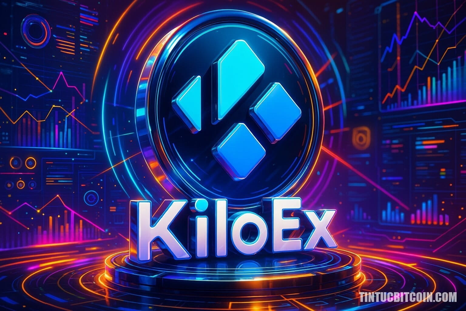 KiloEx (KILO)