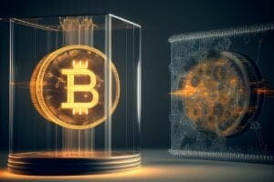 bitcoin miner