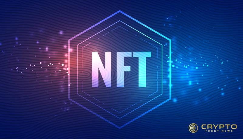 NFT Market Soars 22% as Blue-Chip Collections Spark New Trading Frenzy