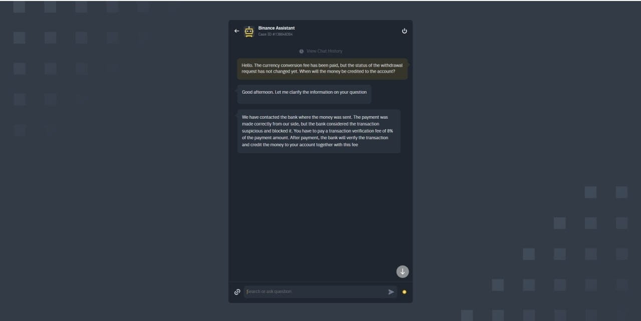 分析】Binanceは詐欺？仮想通貨詐欺の可能性10件が判明 | Joey Lu － Binance Square