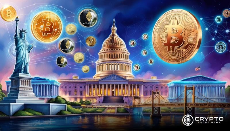 USA CFN