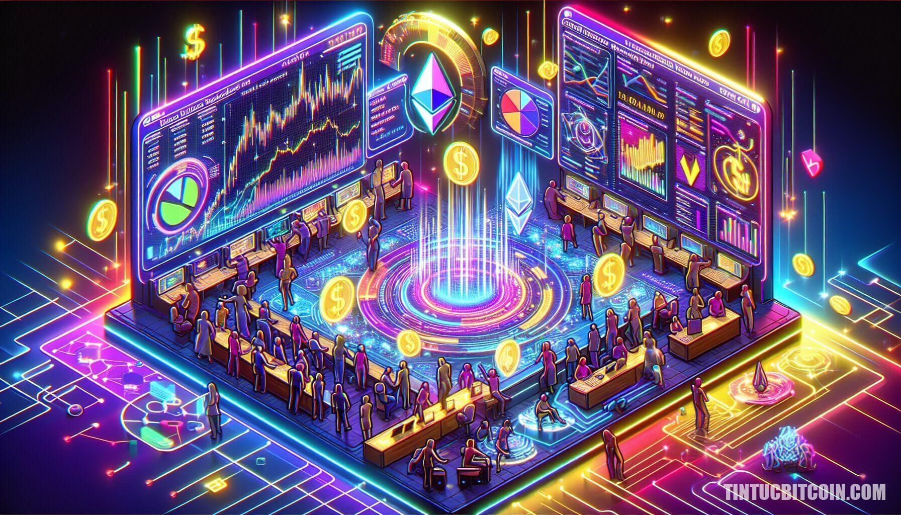 Ethereum, hàng chờ rút Validator lập ATH với mức rút kỷ lục