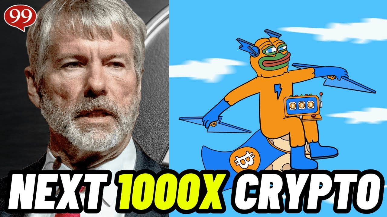 BITCOIN HYPER STEIGT UM 4,9 MILLIONEN USD! Nächste 1000X Krypto?! BTC Layer  2 Vorverkaufsprojekt! | Crypto Clip Vaults auf Binance Square