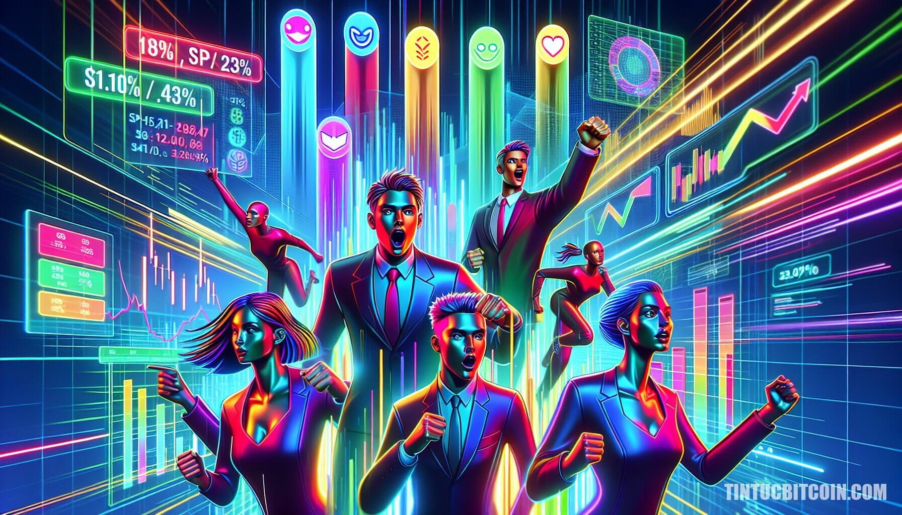 SPX tăng 23%, lập ATH mới, các mức giá này quyết định xu hướng memecoin tiếp theo