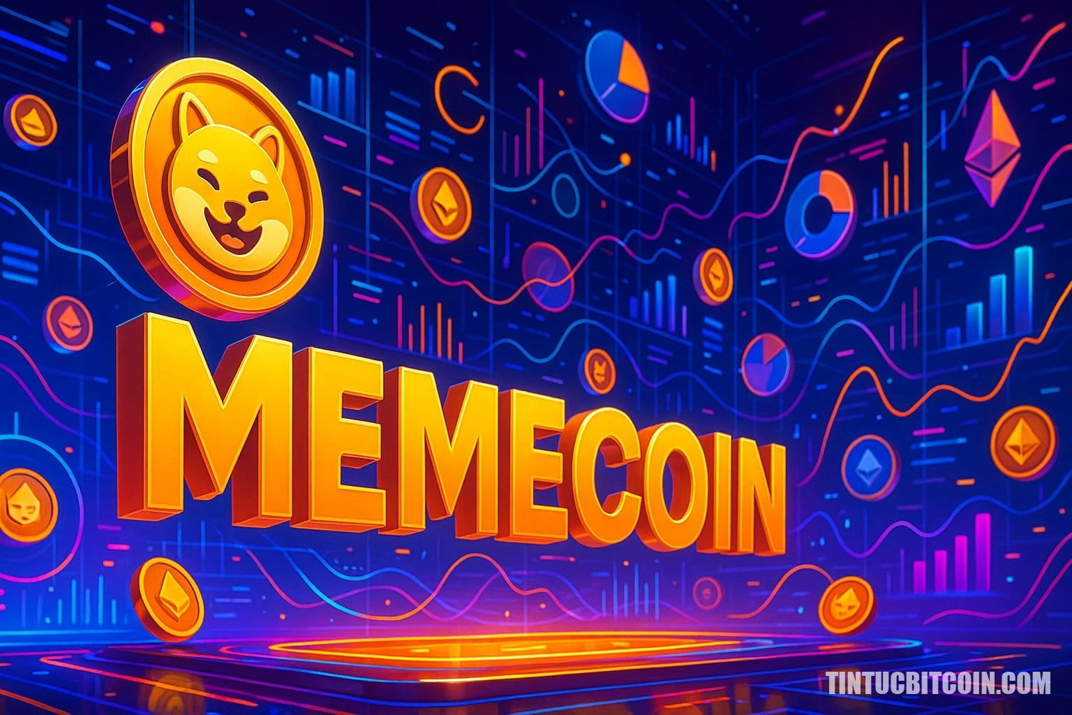 Memecoin là gì?