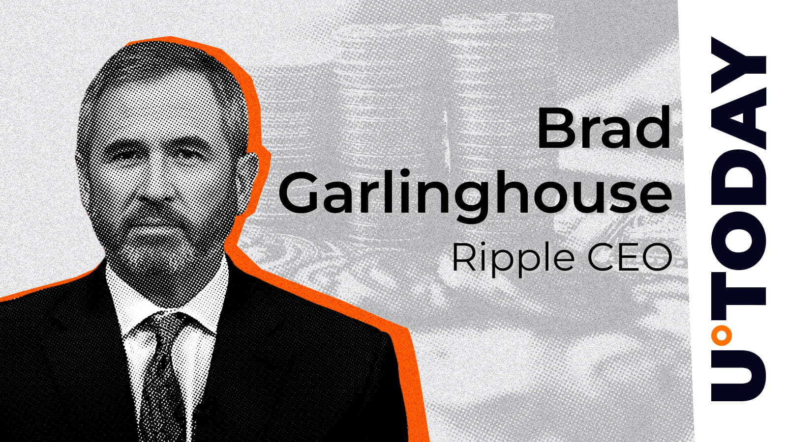 CEO de Ripple: RLUSD Clasificado como la Stablecoin Más Confiable Número 1  | U.today en Binance Square