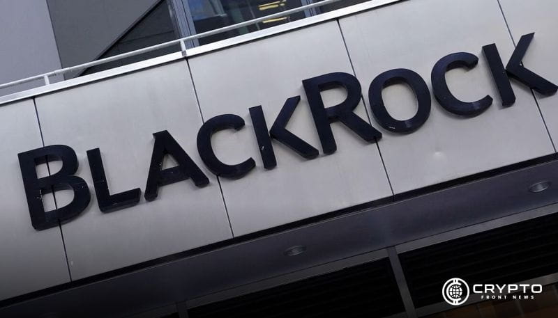 BlackRock Adds $416M in Bitcoin, Pushes ETF Holdings Near 3.6% Supply