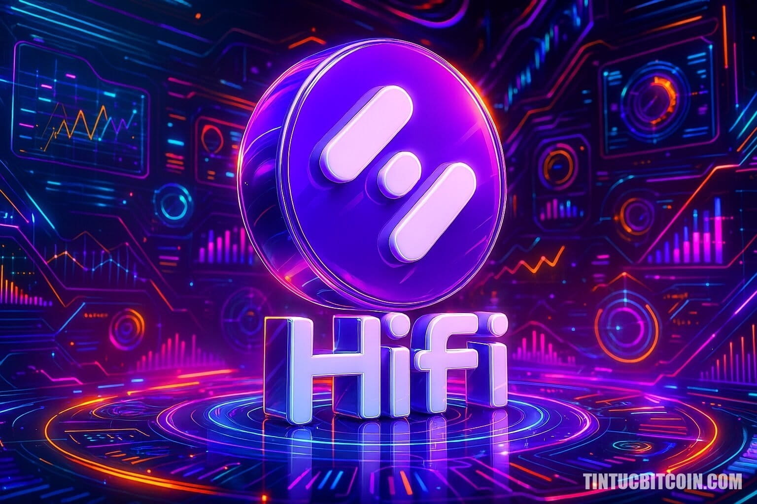 Hifi Finance (HIFI) là gì? Tổng quan nền tảng lending lãi suất cố định trên Ethereum