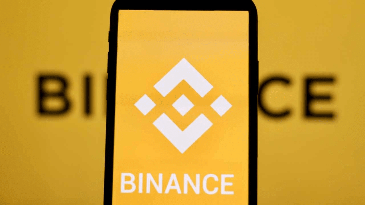 币安推出具有池化抵押和400多种加密资产的机构贷款| Wendyy_发布于币安广场