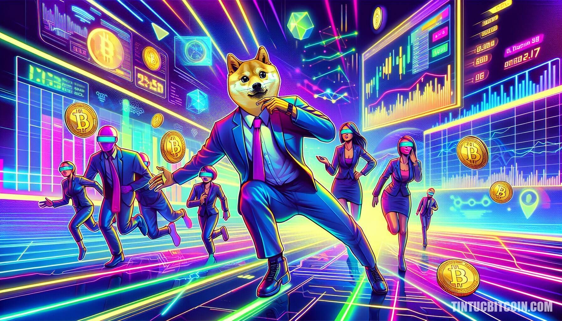 Dogecoin vượt án hạn quý 3, DOGE có thể đạt 0,30 USD trong tương lai?
