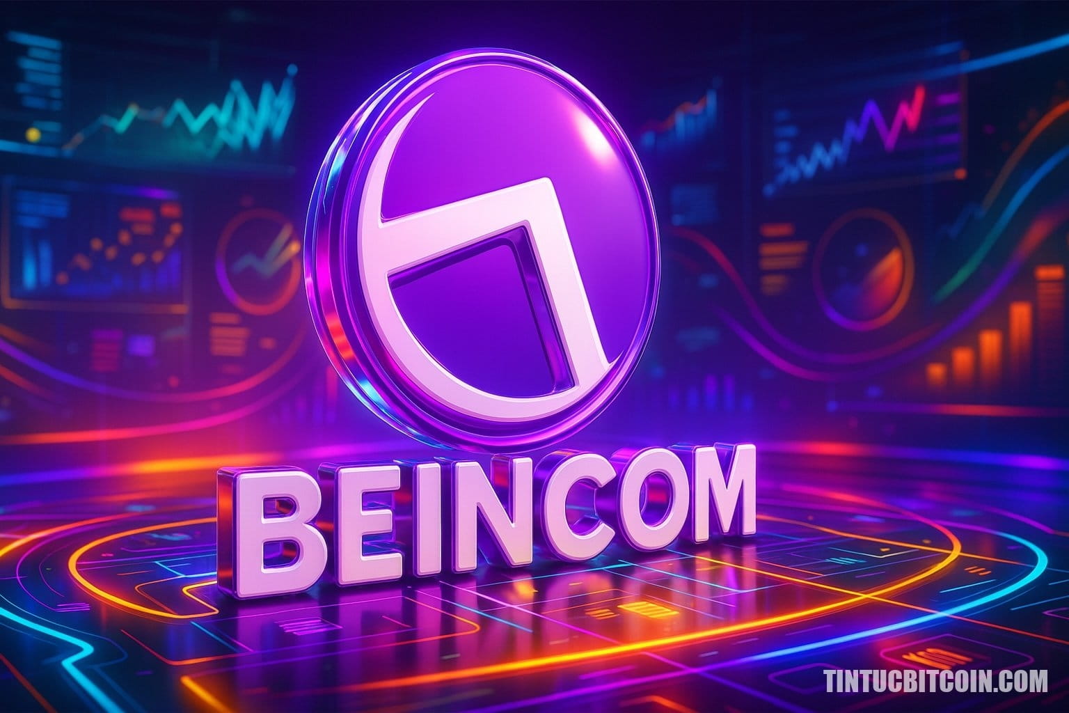 Beincom là gì?