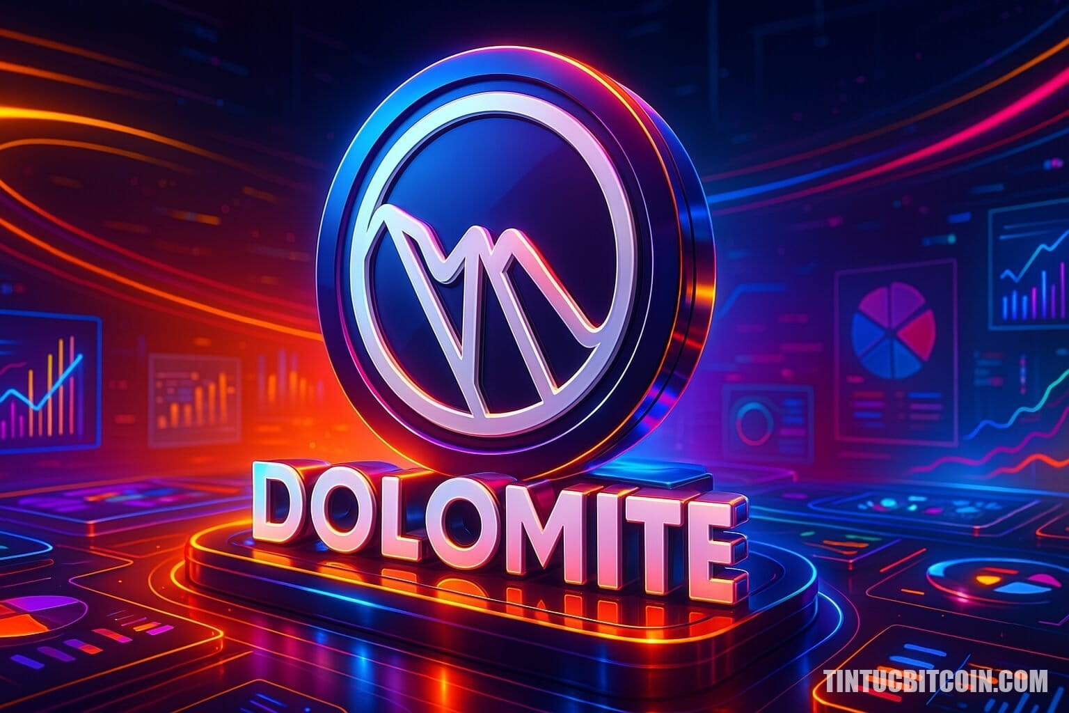 Dolomite (DOLO) là gì? Tổng quan giao thức Lending trên Berachain