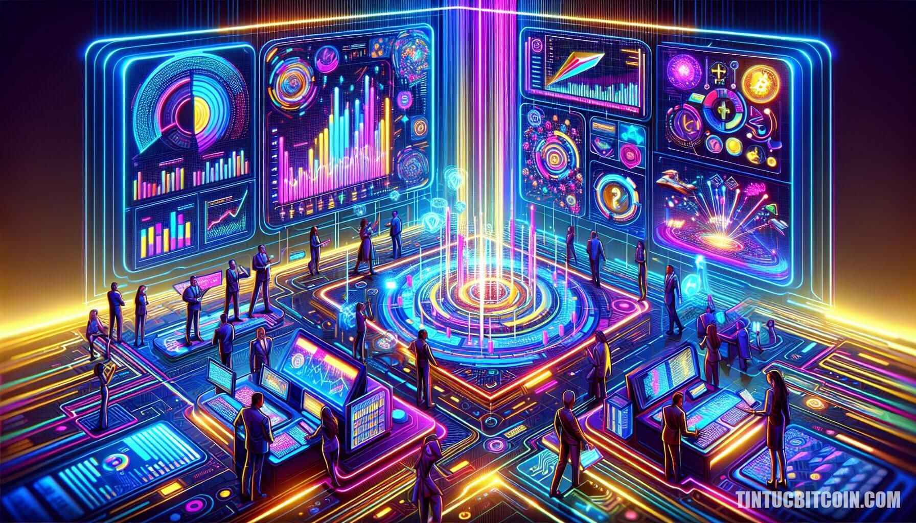 Stablecoin, phiên tranh luận tại Quốc hội Hoa Kỳ về tương lai tiền điện tử