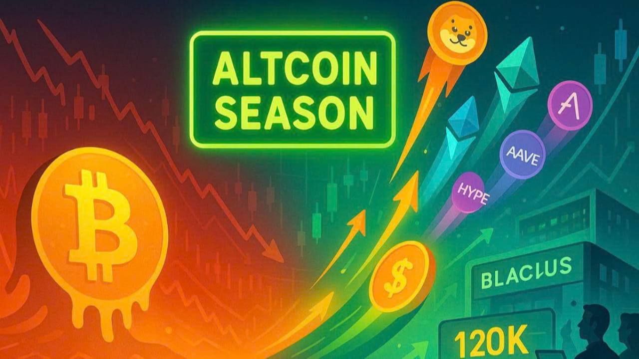 Is Altcoin Season Incoming? 5 Indicators to Watch and Trading Tips for ...